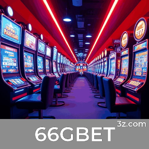 Jogos emocionantes no 66GBET