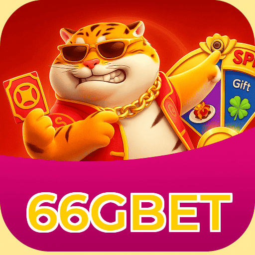 66GBET Logo