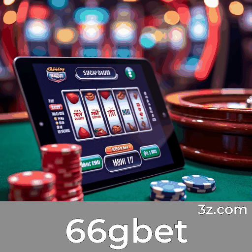 66gbet: Plataforma de Cassino e Apostas Confiável