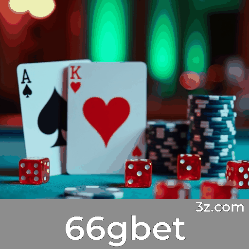 66gbet Casino: A Experiência VIP Suprema