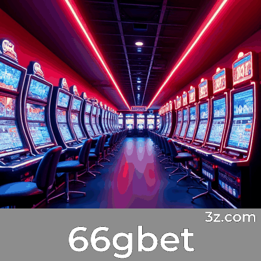 66gbet: Plataforma de Cassino e Apostas Confiável