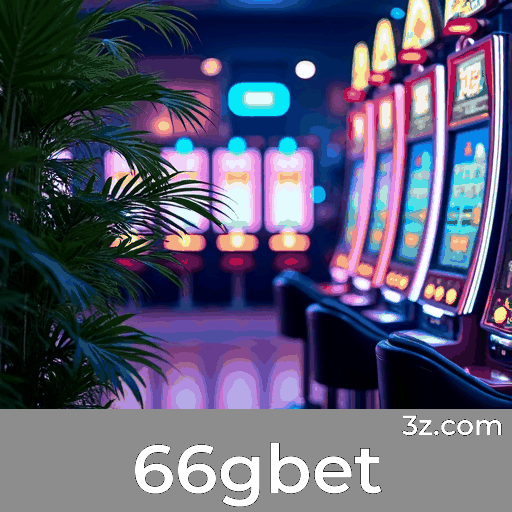 66gbet: Plataforma de Cassino e Apostas Confiável