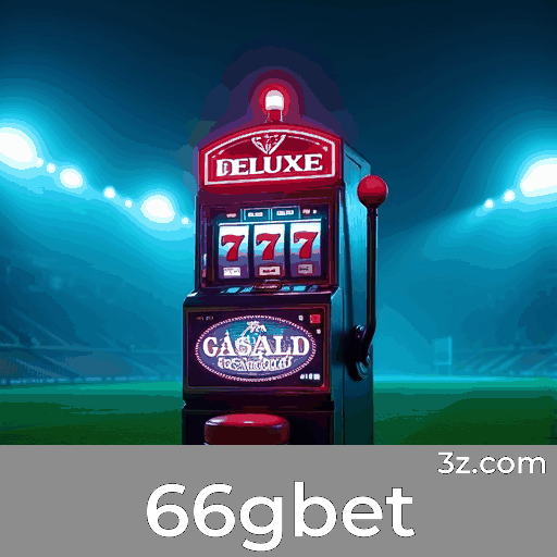 Revolução em Design de Jogos e Experiência do Usuário com 66gbet