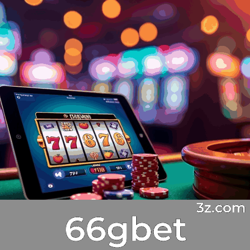 66gbet Casino: A Experiência VIP Suprema